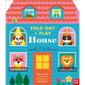 Fold-Out + Play: House