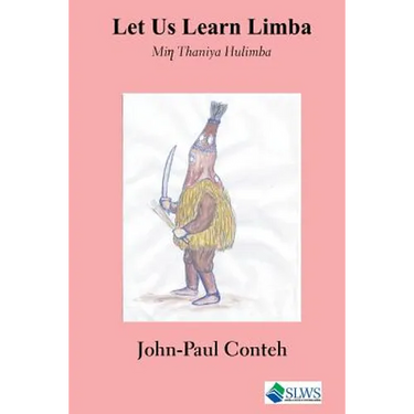 Let Us Learn Limba: Min Thaniya Hulimba