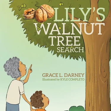 Lily's Walnut Tree Search