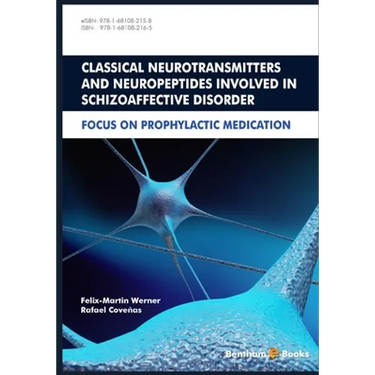 Classical Neurotransmitters and Neuropeptides Involved in Schizoaffective Disorder