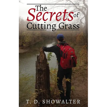 The Secrets of Cutting Grass