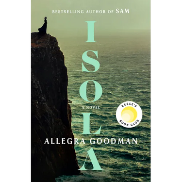Isola: Reese's Book Club