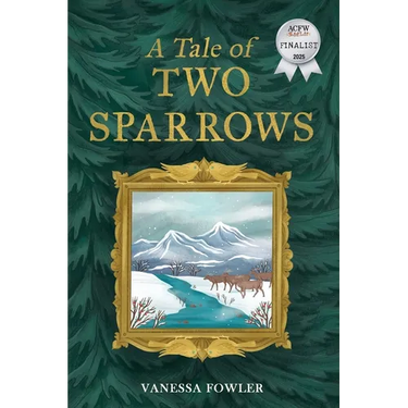 A Tale of Two Sparrows