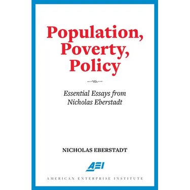 Population, Poverty, Policy