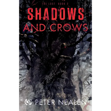 Shadows and Crows