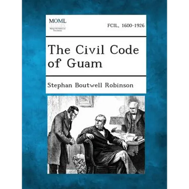 The Civil Code of Guam