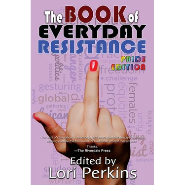 The Book of Everyday Resistance