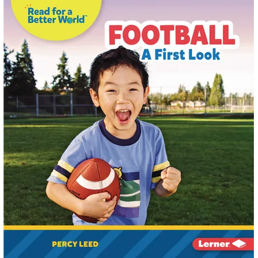 Football: A First Look