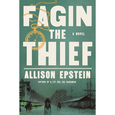 Fagin the Thief
