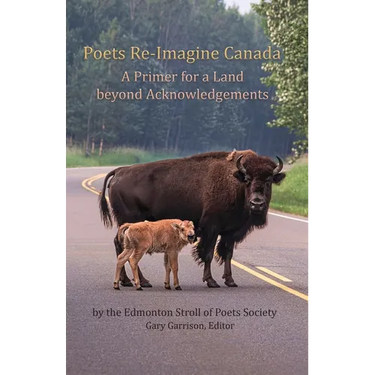 Poets Re-Imagine Canada: A Primer for a Land beyond Acknowledgements