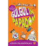 Gulgul in Papadom