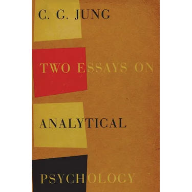 Two Essays on Analytical Psychology