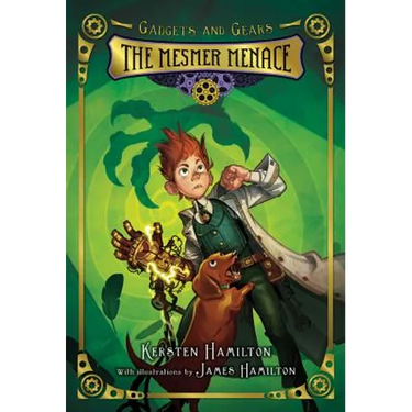 The Mesmer Menace
