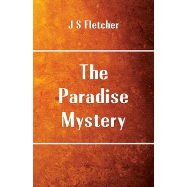 The Paradise Mystery