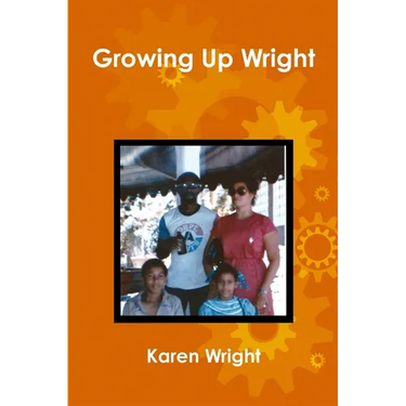 Growing Up Wright