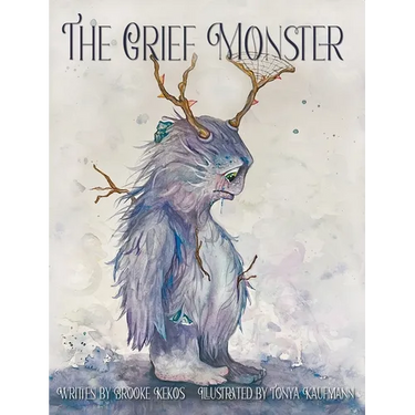 Grief Monster