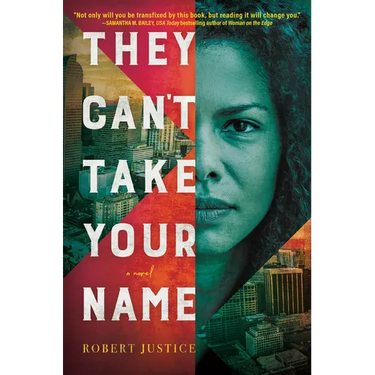 They Can't Take Your Name