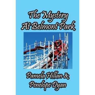The Mystery At Belmont Park