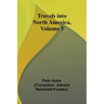 Travels into North America, Volume 3