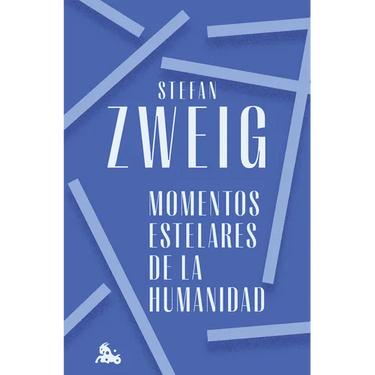 Momentos Estelares de la Humanidad / Great Moments of Humanity
