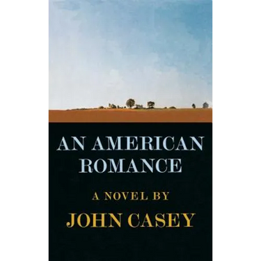 An American Romance