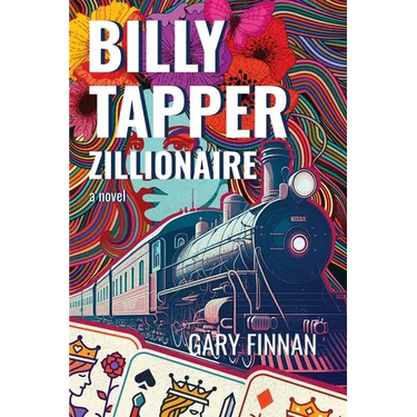 Billy Tapper Zillionaire