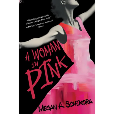 A Woman in Pink