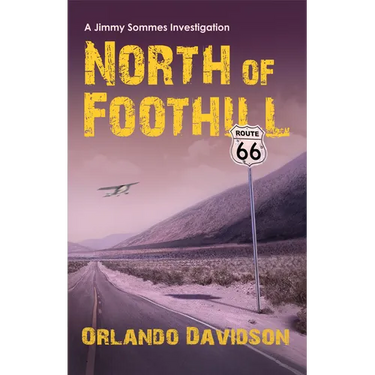 North of Foothill: Volume 2