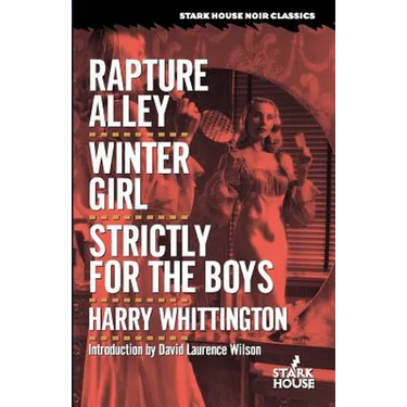 Rapture Alley / Winter Girl / Strictly for the Boys