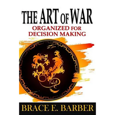 The Art of War: Organized for Decision Making