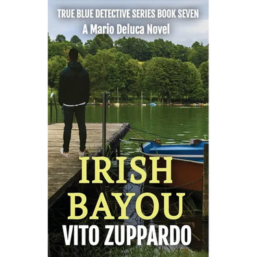Irish Bayou