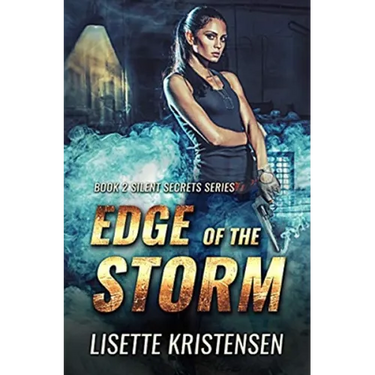 Edge of the Storm: Book 2