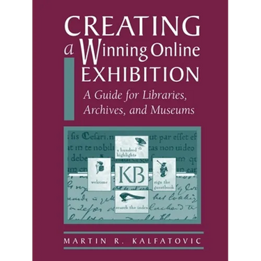 Creating a Winning Online Exhibit