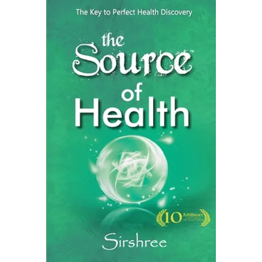 The Source of Health