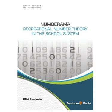 Numberama: Recreational Number Theory in the School System