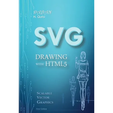 SVG Drawing with HTML5