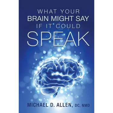 What Your Brain Might Say If It Could Speak