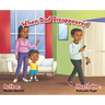 When Dad Disappeared