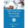 700 Essential Neurology Checklists