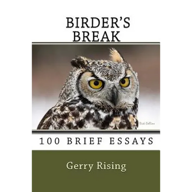 Birder's Break