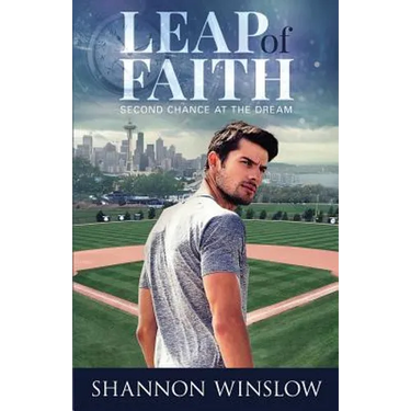 Leap of Faith: Second Chance at the Dream