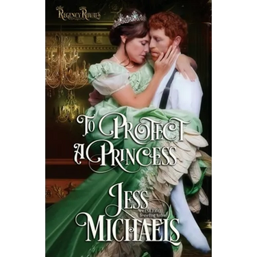 To Protect a Princess