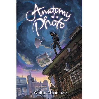 Anatomy Of A Photo