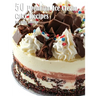 50 Premium Ice Cream Cake Recipes