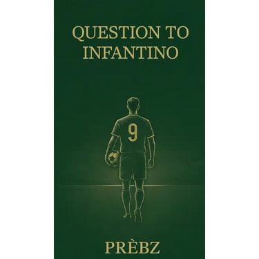 Question to Infantino
