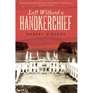 Left Without a Handkerchief