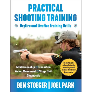 Practical Shooting Training