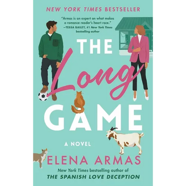The Long Game
