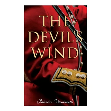 The Devil's Wind: A Historical Novel