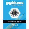 Griddlers Logic Puzzles - Triddlers Black and White